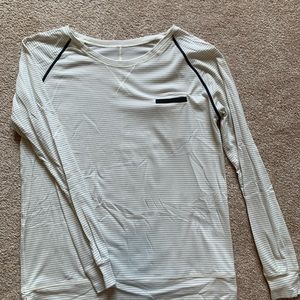 Lululemon Long Sleeve Top